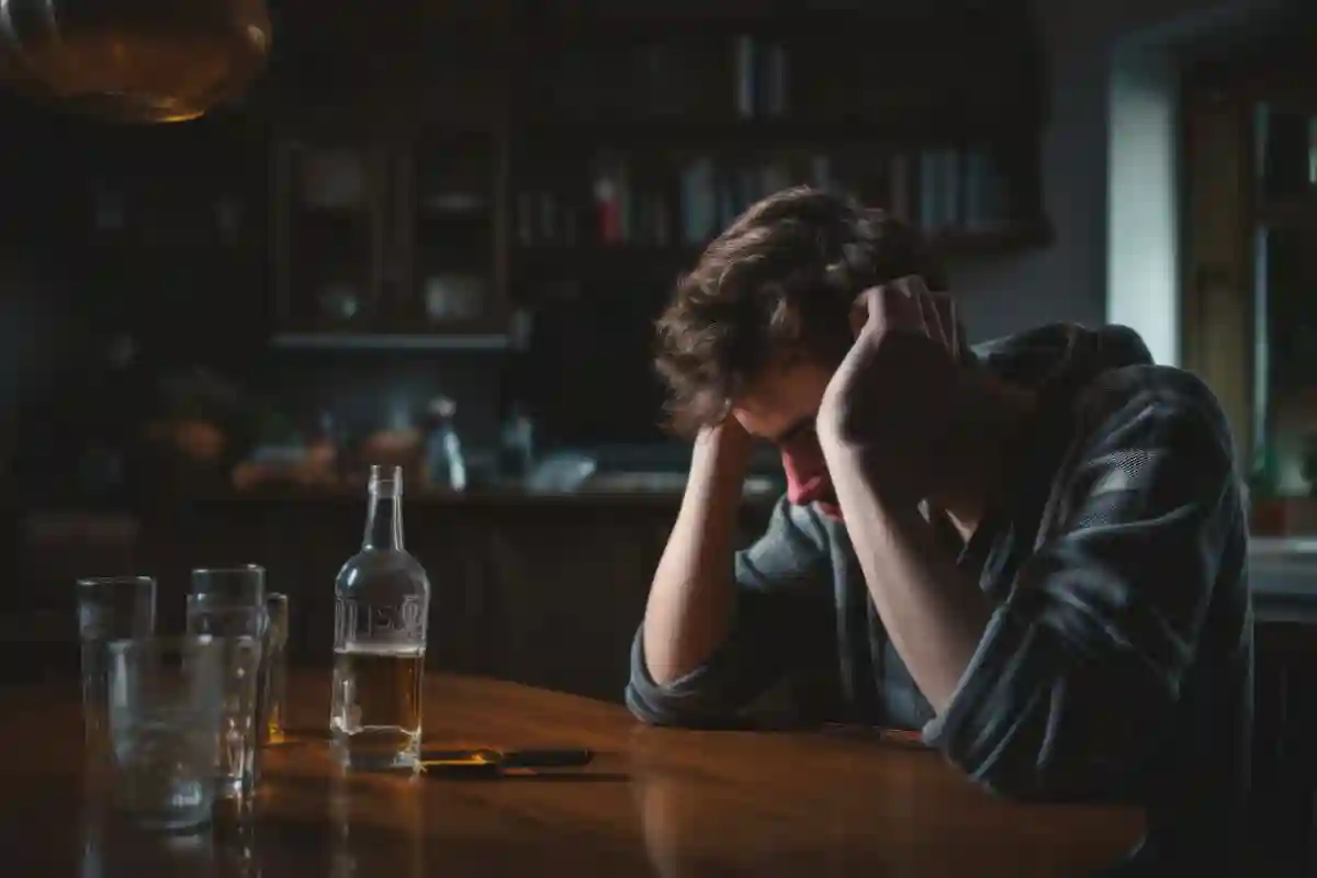 Alcohol & substance abuse