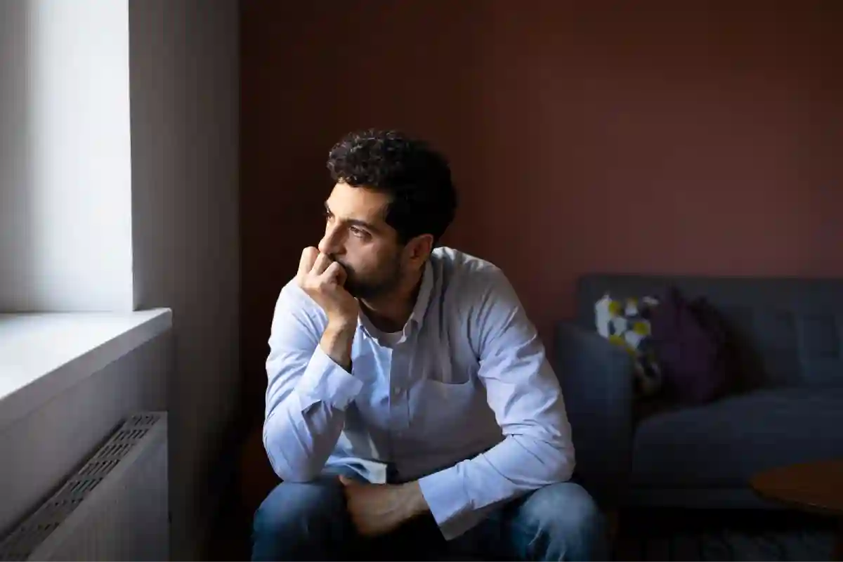 Depression & Anxiety