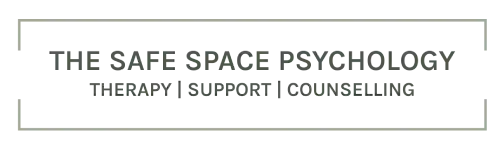  The Safe Space Psychology